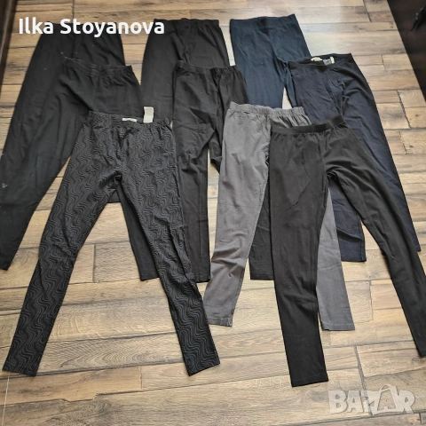 продавам лот от детски клинове