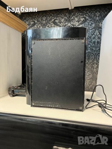 PlayStation 3 Super Slim , снимка 4 - PlayStation конзоли - 45536261