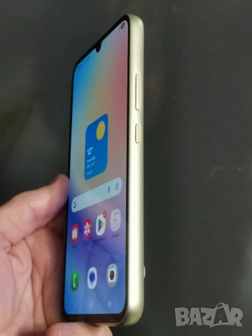 Samsung Galaxy A34 5G 6/128 , снимка 11 - Samsung - 53846905