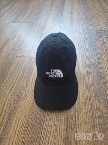 Страхотна мъжка шапка THE NORTH FACE,  един размер цена 20лв, снимка 3 - Шапки - 45741463