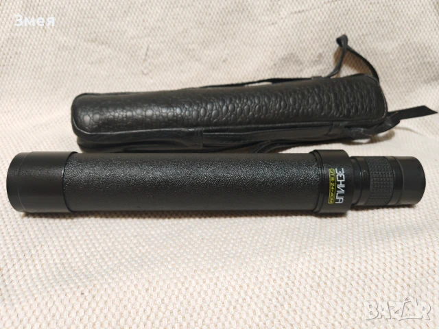 Зрителна тръба ЗТ8-24х40 "Зеница", снимка 6 - Колекции - 50659932