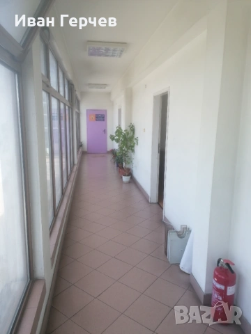 под наем - офис 14 кв.м. - Пловдив, снимка 9 - Офиси - 54246849