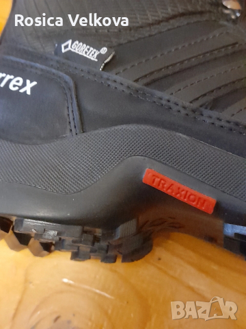 Маратонки ADIDAS TERREX Намаление , снимка 3 - Маратонки - 52631250