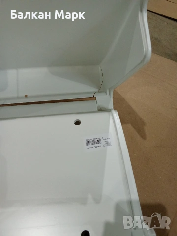 Пощенска кутия BURG-WÄCHTER Malmö – с дефект, снимка 5 - Други стоки за дома - 54065370