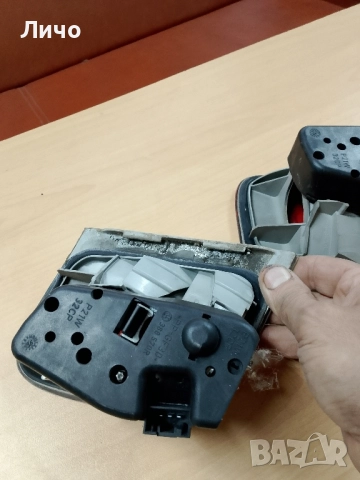 малки стопове за БМВ Е46 , снимка 7 - Части - 52054774