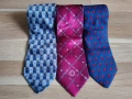 Забавни копринени вратовръзки 1, снимка 6