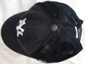 Бейзболна шапка New York Yankees. New Era Caps, снимка 3