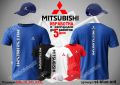 Mitsubishi шапка s-blue-mit, снимка 6