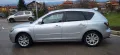 Mazda 3 2.0MZR-CD 2009, снимка 6