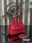 Dolce&Gabbana Дамска Малка Чанта Долче И Габана - Налични Различни Цветове Код E56, снимка 15