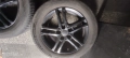 Джанти 16 с гуми за Нисан 5x114.3, снимка 2