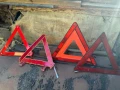 Аварийни триъгълници, снимка 1