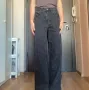 Wide Leg Jeans , снимка 4