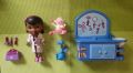 Комплект за игра Doc McStuffins Disney 