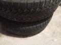 Гуми , зимни 215/65/16, снимка 3