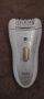 Епилатор Philips SatinPerfect HP 6581, снимка 4