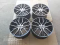 4 броя алуминиеви джанти за BMW X5,X6 21, снимка 5
