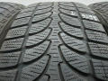 4бр зимни гуми 235/60/18 BRIDGESTONE L05399 , снимка 3