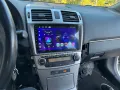 Avensis T27 - 9" Мултимедия Android 13 Навигация Андроид Toyota Тойота Авенсис, снимка 2