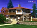 Проектиране на къщи, снимка 1 - Други услуги - 45713053