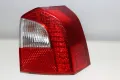 Десен стоп Volvo V70 комби (2007-2013г.) HELLA LED 30698984 Волво V 70, снимка 1