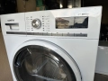 Сушилня Siemens iQ700 A+++ Теромопомпа 8kg, снимка 3