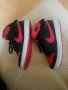 Кожени кецове NIKE, снимка 1