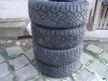 4бр.офроуд гуми 265/65/17, снимка 1