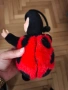 Anne Geddes, Ladybug Baby doll, снимка 5