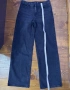 Широки дънки 36 размер , снимка 1