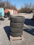 Гуми 215 55 17 Мишелин Michelin Firestone 4 броя. Нов внос. Не са нови. , снимка 8