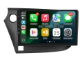 Honda insight 2009 - 2014 Мултимедия Навигация Android, снимка 1