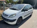 Citroen Xsara pikaso 2.0hdi 90кс на части всичко налично!, снимка 1