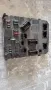 Контролен Модул (Бушонно Табло BSI / BSM ) за Citroen Peugeot - 9646777280 , S118085310, снимка 1