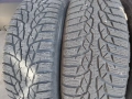 Гуми NOKIAN зимни 195 65 15, снимка 9