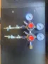 бутилки за CO2 с редуцир вентил, снимка 2