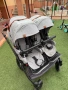Количка за близнаци, снимка 2