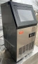 Ледогенератор кубчета 45кг Ledogenerator kubcheta, снимка 2