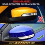 Динамични - Бягащи лед мигачи за огледала FORD, снимка 3