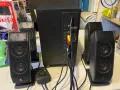 LOGITECH X-540 / 5.1 / 70W RMS, снимка 4