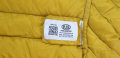 Parajumpers Womens Down Jacket Size S / M НОВО! ОРИГИНАЛ! Дамско пухено Яке!, снимка 4