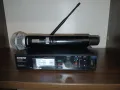 Нов Професионален микрофон SHURE ULXD24/B58 - внос USA (Made in Mexico), снимка 3