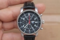 Мъжки ръчен часовник ''BMW'' хронограф, снимка 1
