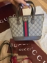 Налична чанта Gucci Ophidia Tote bag, снимка 10