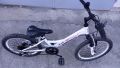 Детски велосипед Byox-20цола , снимка 2