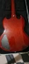 Юбилейна китара Gibson limited edition SG, снимка 3