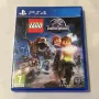 LEGO Jurassic World PS4 (Съвместима с PS5), снимка 2