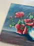 Майсторска картина - Натюрморт 1968 г., снимка 4