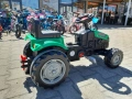 PILSAN Трактор Active 07314 зелен, снимка 4