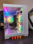 Нов! Ryzen 7 5700X, RTX 5060, 16GB RAM, 1TB SSD Nvme, снимка 4